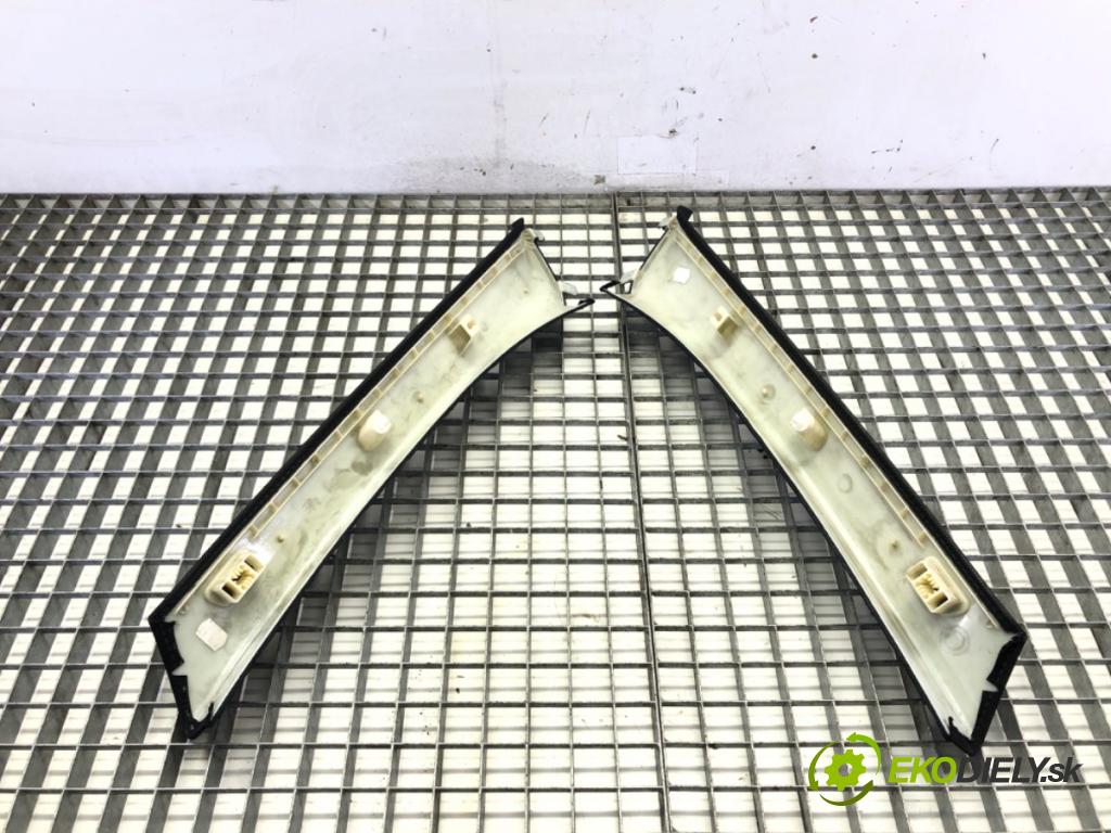 BMW 5 (F10) 2009 - 2016    528 i xDrive 180 kW [245 KM] benzyna 2011 - 2016  Stropný tapacír  (Stropné tapacíre)