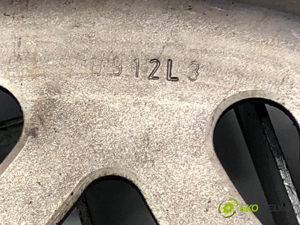 BMW 5 (F10) 2009 - 2016    528 i xDrive 180 kW [245 KM] benzyna 2011 - 2016  koleso zotrvačníkové VETRA: šrouby: