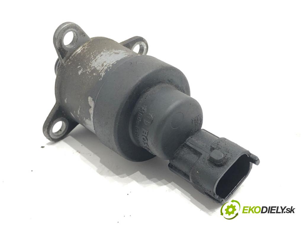 PEUGEOT 307 (3A/C) 2000 - 2012    1.4 HDi 50 kW [68 KM] olej napędowy 2001 - 2005  Regulátor tlaku paliva  (Ostatné)