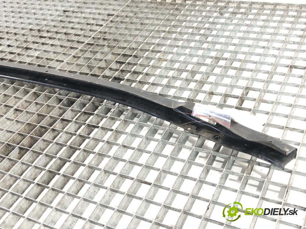 BMW 5 (F10) 2009 - 2016    528 i xDrive 180 kW [245 KM] benzyna 2011 - 2016  výztuha nárazníka přední část dolná 7203078