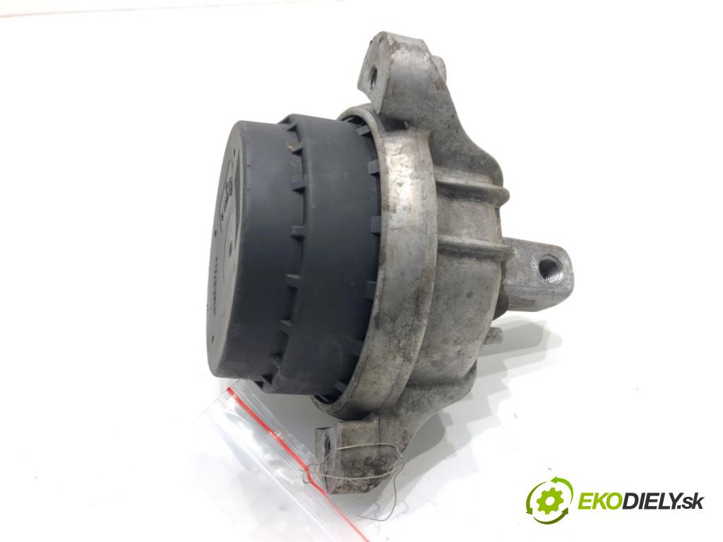 BMW 5 (F10) 2009 - 2016    528 i xDrive 180 kW [245 KM] benzyna 2011 - 2016  AirBag Motor 6794471 (Držiaky motora)