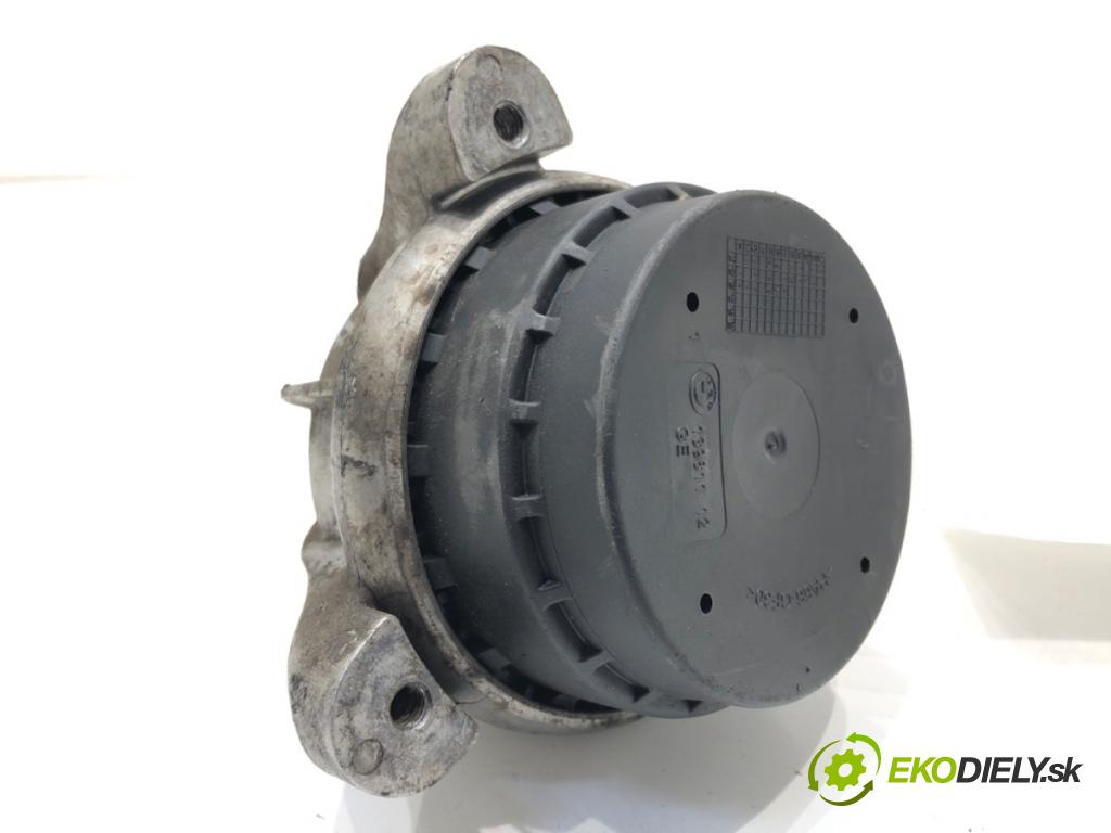 BMW 5 (F10) 2009 - 2016    528 i xDrive 180 kW [245 KM] benzyna 2011 - 2016  AirBag Motor 6794471 (Držiaky motora)