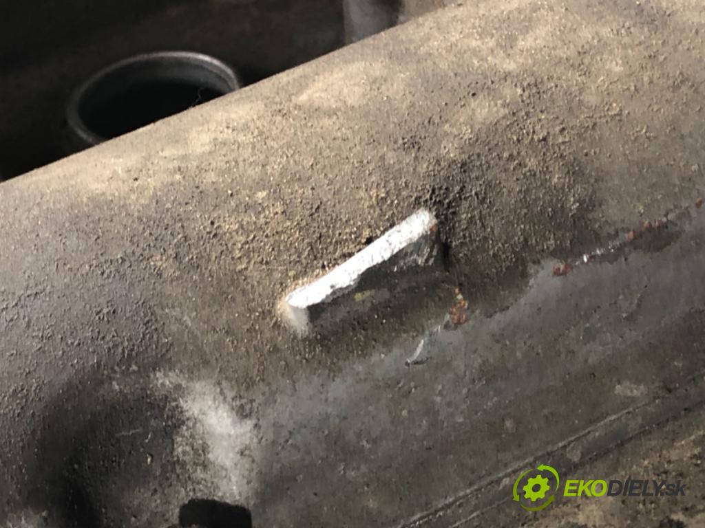 OPEL VECTRA C (Z02) 2002 - 2009    1.8 16V 90 kW [122 KM] benzyna 2002 - 2008  motor Z18XE (Motory (kompletní))