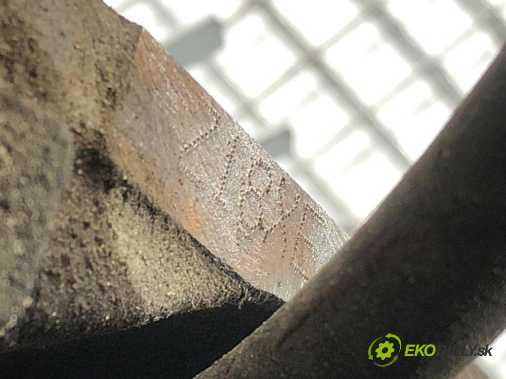 OPEL VECTRA C (Z02) 2002 - 2009    1.8 16V 90 kW [122 KM] benzyna 2002 - 2008  motor Z18XE (Motory (kompletní))