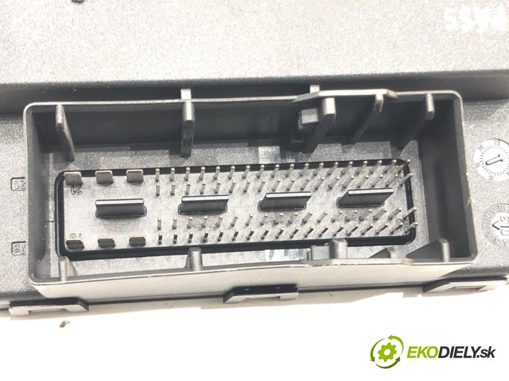 OPEL VECTRA C (Z02) 2002 - 2009    1.8 16V 90 kW [122 KM] benzyna 2002 - 2008  Modul svetiel 13168781 (Ostatné)