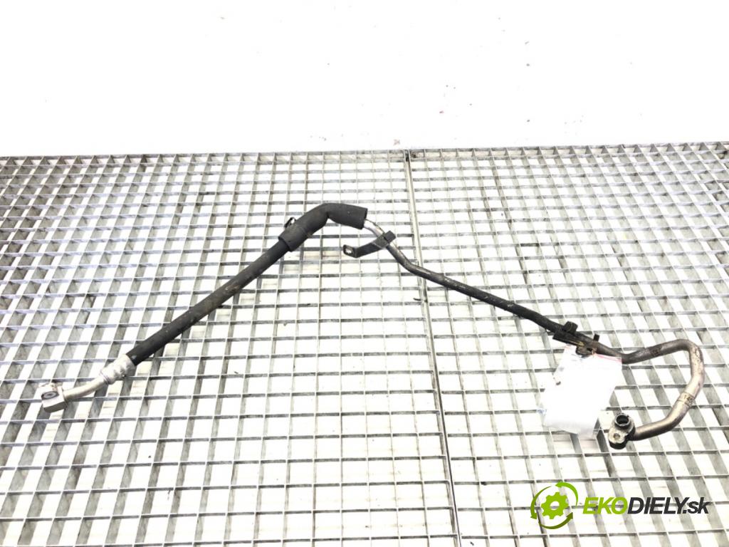 FIAT STILO Multi Wagon (192_) 2003 - 2008    1.9 JTD 85 kW [115 KM] olej napędowy 2003 - 2008  rúrka klimatizácie  (Rúrky klimatizácie)