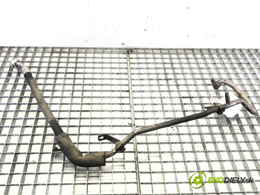 FIAT STILO Multi Wagon (192_) 2003 - 2008    1.9 JTD 85 kW [115 KM] olej napędowy 2003 - 2008  rúrka klimatizácie  (Rúrky klimatizácie)