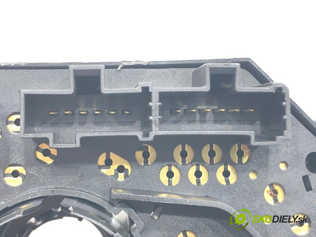 FIAT STILO Multi Wagon (192_) 2003 - 2008    1.9 JTD 85 kW [115 KM] olej napędowy 2003 - 2008  Prepínač kombinovaný 07353729620 (Prepínače, spínače, tlačidlá a ovládače kúrenia)