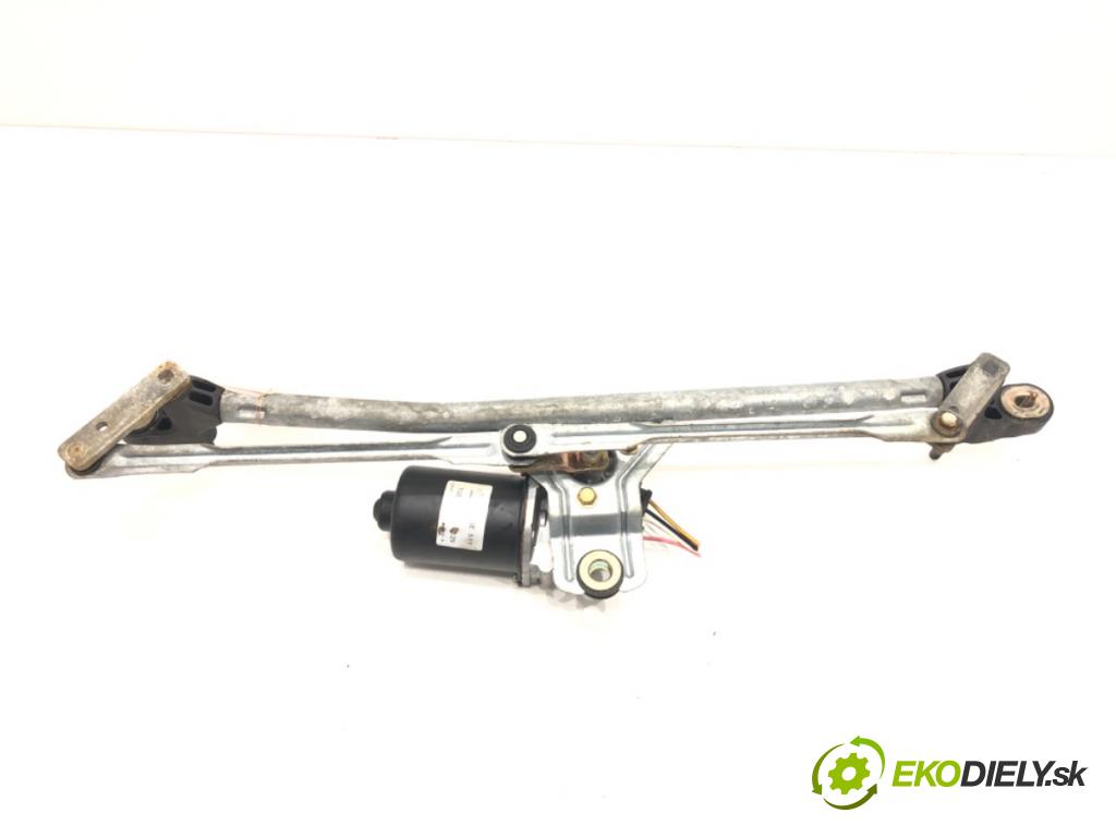 FIAT STILO Multi Wagon (192_) 2003 - 2008    1.9 JTD 85 kW [115 KM] olej napędowy 2003 - 2008  Mechanizmus stieračov predný TGE511 (Motorčeky stieračov predné)