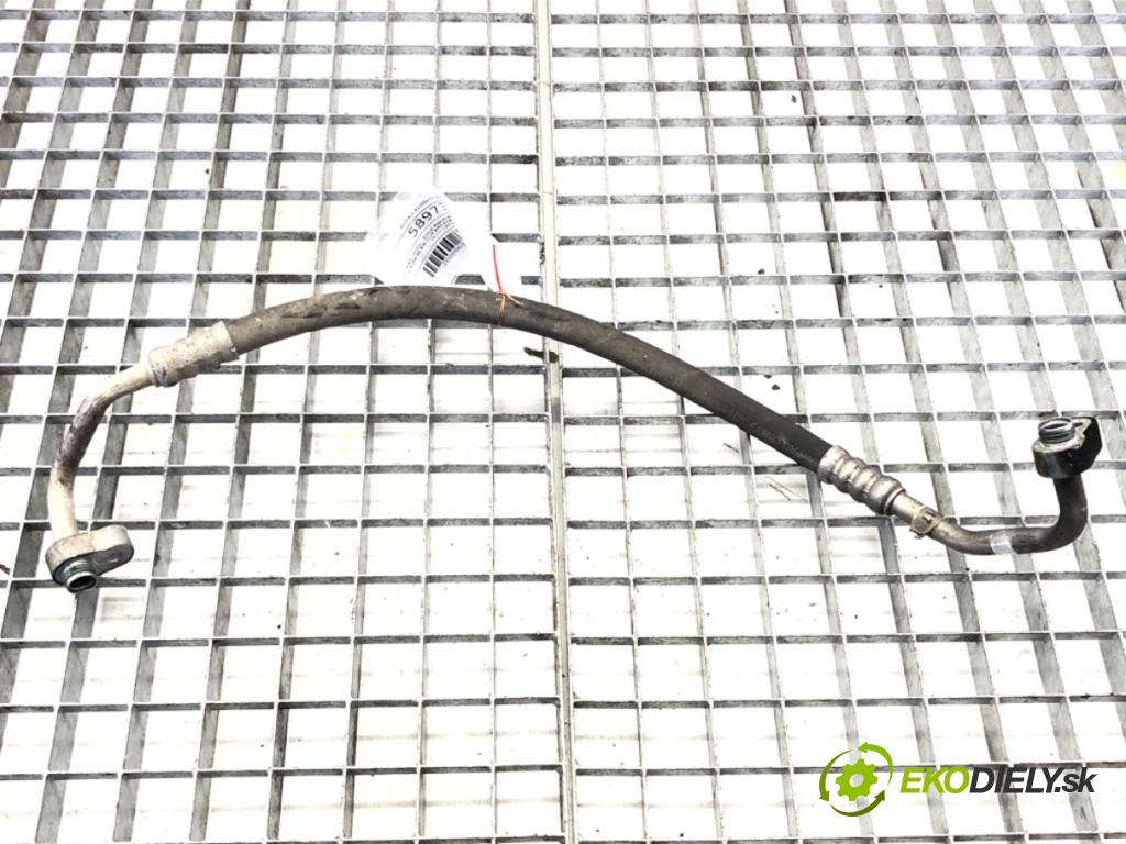 FIAT STILO Multi Wagon (192_) 2003 - 2008    1.9 JTD 85 kW [115 KM] olej napędowy 2003 - 2008  rúrka klimatizácie  (Rúrky klimatizácie)