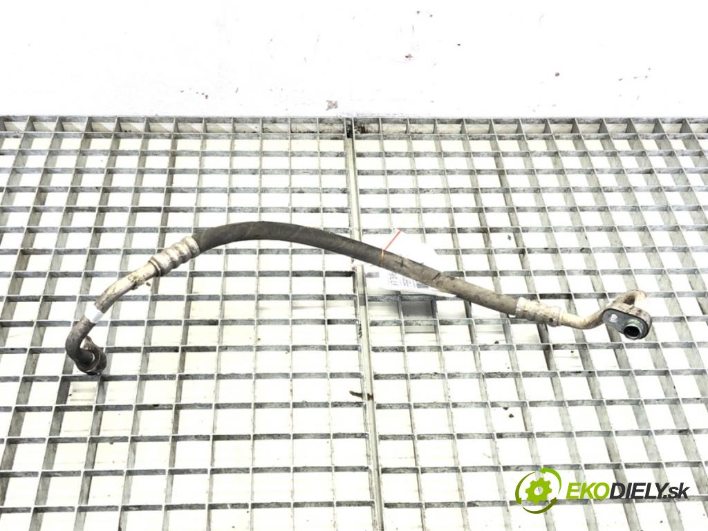 FIAT STILO Multi Wagon (192_) 2003 - 2008    1.9 JTD 85 kW [115 KM] olej napędowy 2003 - 2008  rúrka klimatizácie  (Rúrky klimatizácie)