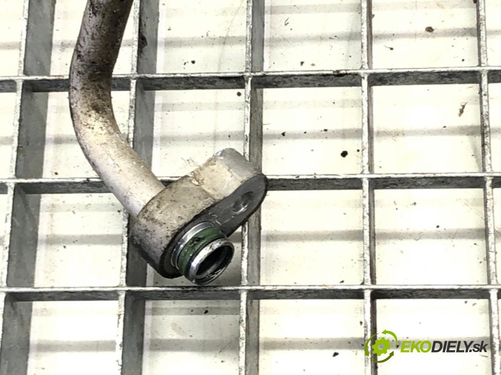 FIAT STILO Multi Wagon (192_) 2003 - 2008    1.9 JTD 85 kW [115 KM] olej napędowy 2003 - 2008  rúrka klimatizácie  (Rúrky klimatizácie)