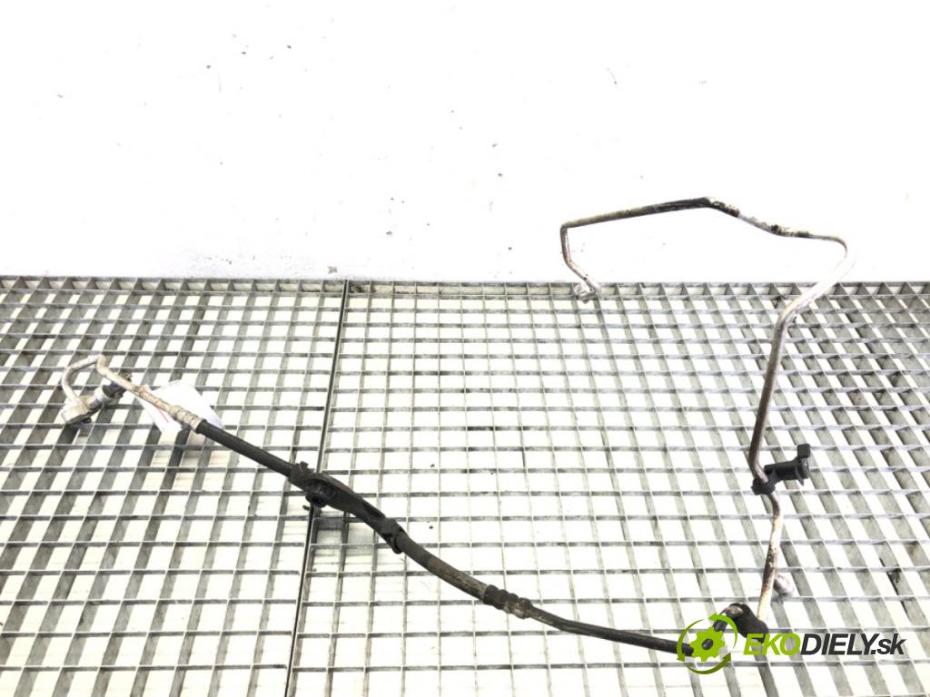 FIAT STILO Multi Wagon (192_) 2003 - 2008    1.9 JTD 85 kW [115 KM] olej napędowy 2003 - 2008  rúrka klimatizácie  (Rúrky klimatizácie)