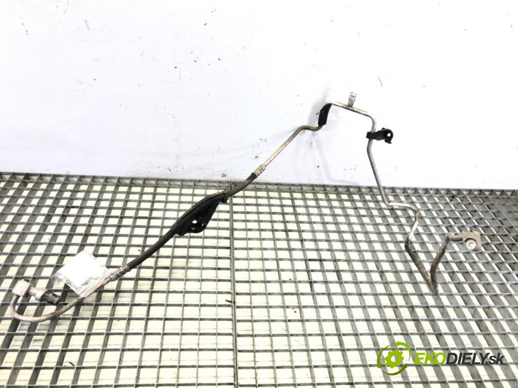FIAT STILO Multi Wagon (192_) 2003 - 2008    1.9 JTD 85 kW [115 KM] olej napędowy 2003 - 2008  rúrka klimatizácie  (Rúrky klimatizácie)