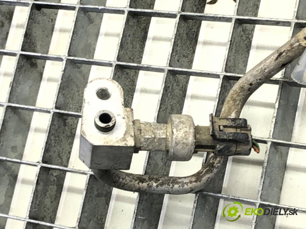 FIAT STILO Multi Wagon (192_) 2003 - 2008    1.9 JTD 85 kW [115 KM] olej napędowy 2003 - 2008  rúrka klimatizácie  (Rúrky klimatizácie)