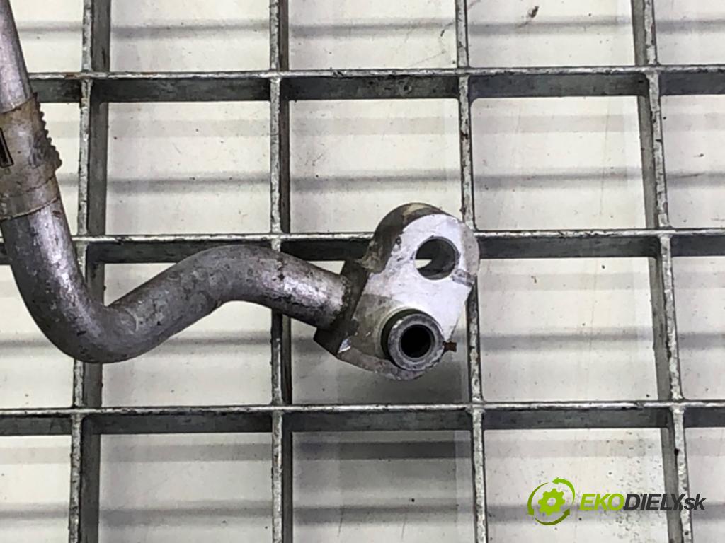 FIAT STILO Multi Wagon (192_) 2003 - 2008    1.9 JTD 85 kW [115 KM] olej napędowy 2003 - 2008  rúrka klimatizácie  (Rúrky klimatizácie)