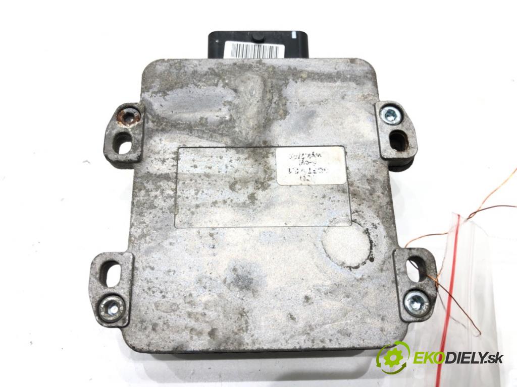 FIAT PANDA (169_) 2003 - 2022    1.1 (169.AXA1A) 40 kW [54 KM] benzyna 2003 - 2022  riadiaca jednotka do plynového pedálu LPG 67R-014903 (Riadiace jednotky)