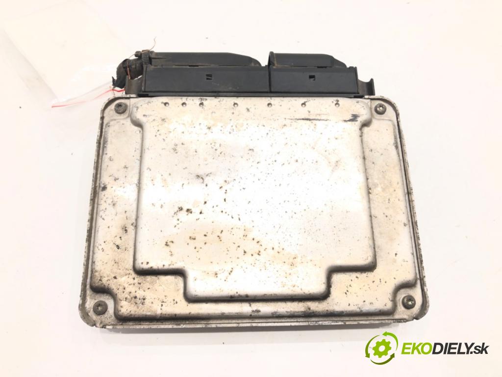 SEAT CORDOBA (6L2) 2002 - 2009    1.9 TDI 96 kW [131 KM] olej napędowy 2002 - 2009  riadiaca jednotka Motor 038906019LA (Riadiace jednotky)