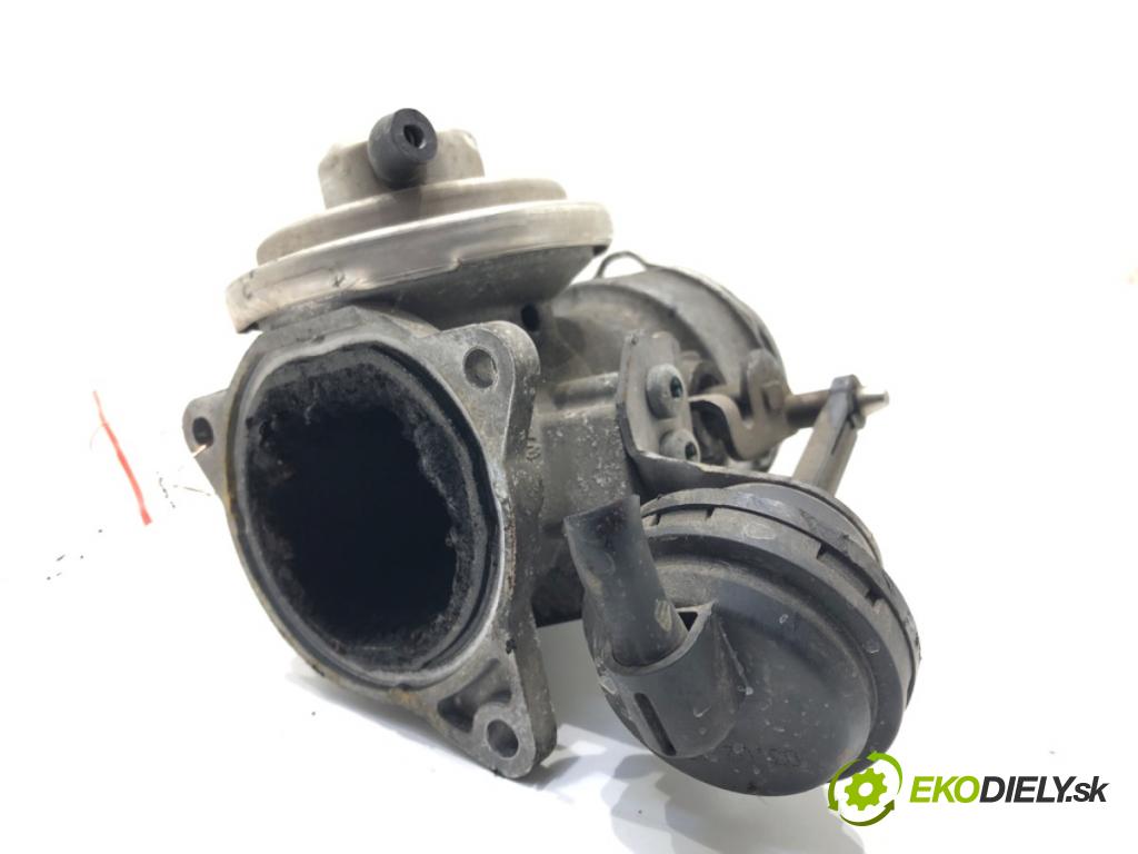SEAT CORDOBA (6L2) 2002 - 2009    1.9 TDI 96 kW [131 KM] olej napędowy 2002 - 2009  Škrtiaca klapka 038131501AB (Škrtiace klapky)