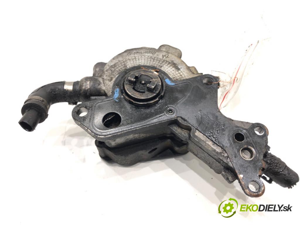 SEAT CORDOBA (6L2) 2002 - 2009    1.9 TDI 96 kW [131 KM] olej napędowy 2002 - 2009  pumpa vakuová 038145215