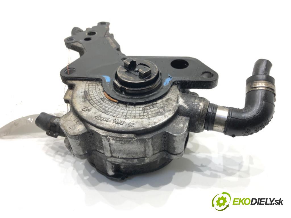 SEAT CORDOBA (6L2) 2002 - 2009    1.9 TDI 96 kW [131 KM] olej napędowy 2002 - 2009  pumpa vakuová 038145215