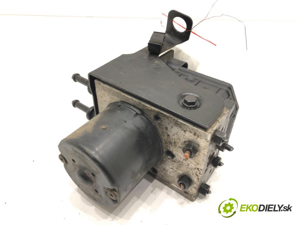 SEAT CORDOBA (6L2) 2002 - 2009    1.9 TDI 96 kW [131 KM] olej napędowy 2002 - 2009  Pumpa ABS 0265900009 (Pumpy ABS)