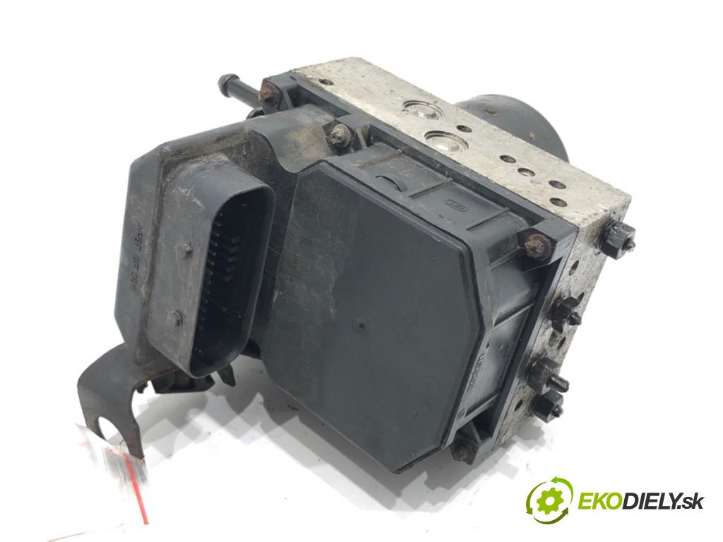 SEAT CORDOBA (6L2) 2002 - 2009    1.9 TDI 96 kW [131 KM] olej napędowy 2002 - 2009  Pumpa ABS 0265900009 (Pumpy ABS)