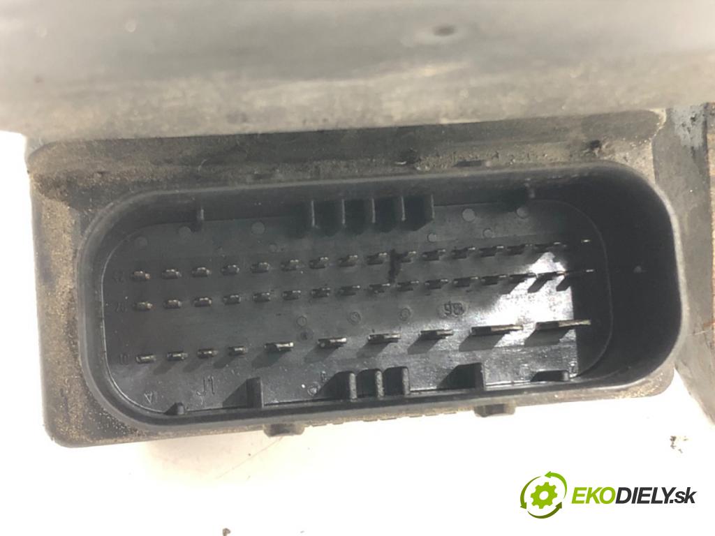 SEAT CORDOBA (6L2) 2002 - 2009    1.9 TDI 96 kW [131 KM] olej napędowy 2002 - 2009  Pumpa ABS 0265900009 (Pumpy ABS)