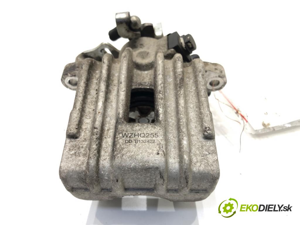 SEAT CORDOBA (6L2) 2002 - 2009    1.9 TDI 96 kW [131 KM] olej napędowy 2002 - 2009  Brzdič strmeň zad pravy  (Ostatné)