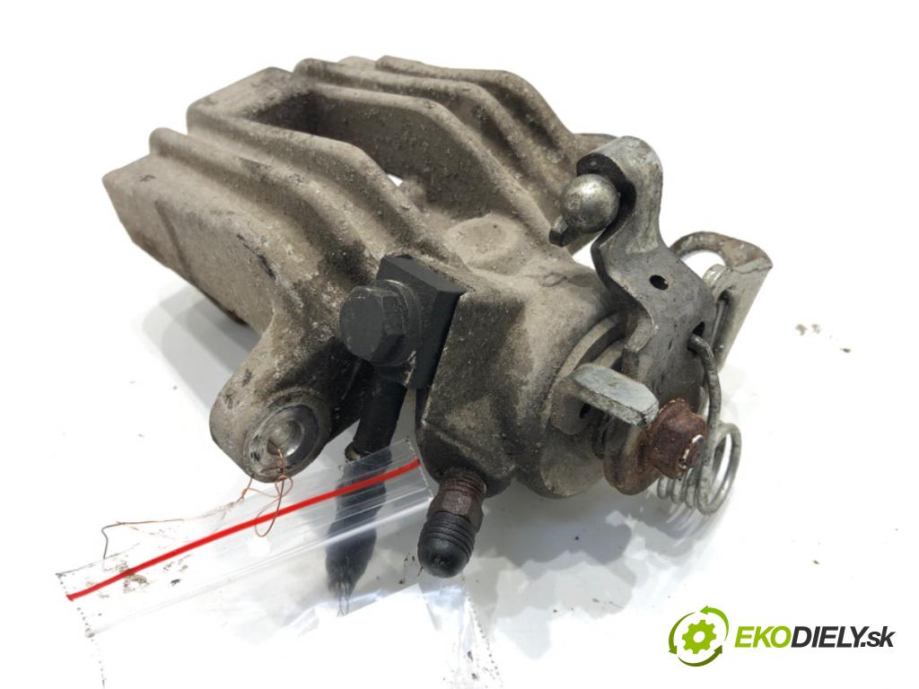 SEAT CORDOBA (6L2) 2002 - 2009    1.9 TDI 96 kW [131 KM] olej napędowy 2002 - 2009  Brzdič strmeň zad pravy  (Ostatné)