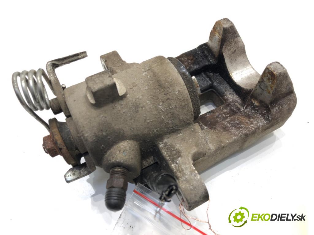 SEAT CORDOBA (6L2) 2002 - 2009    1.9 TDI 96 kW [131 KM] olej napędowy 2002 - 2009  Brzdič strmeň zad pravy  (Ostatné)