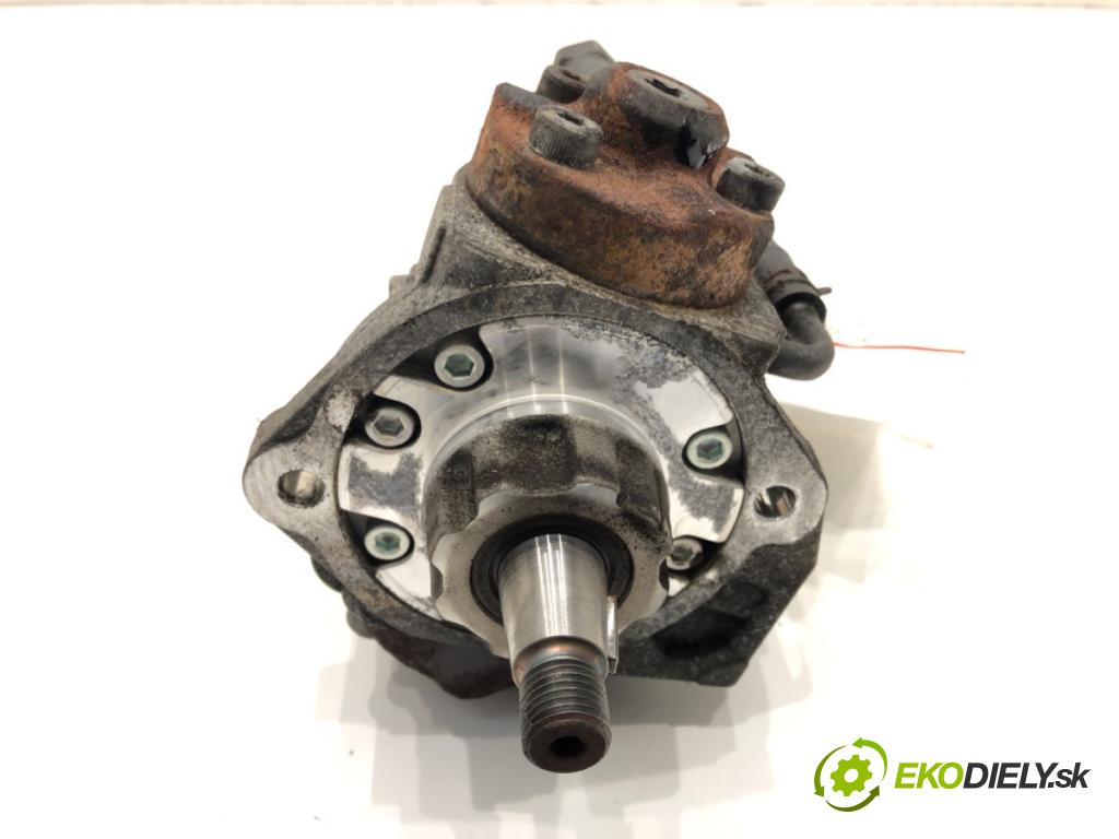 MAZDA 6 Hatchback (GH) 2007 - 2013    2.0 MZR-CD (GH14) 103 kW [140 KM] olej napędowy 20  Pumpa vstrekovacia 294000-0422 (Vstrekovacie čerpadlá)