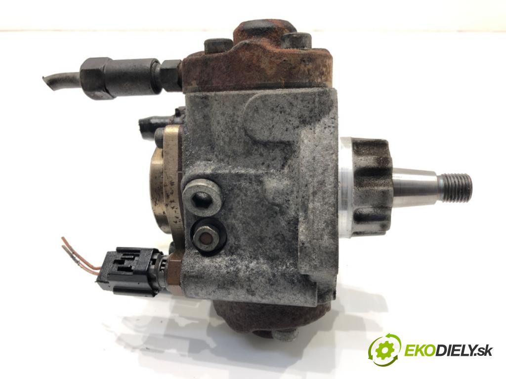 MAZDA 6 Hatchback (GH) 2007 - 2013    2.0 MZR-CD (GH14) 103 kW [140 KM] olej napędowy 20  Pumpa vstrekovacia 294000-0422 (Vstrekovacie čerpadlá)