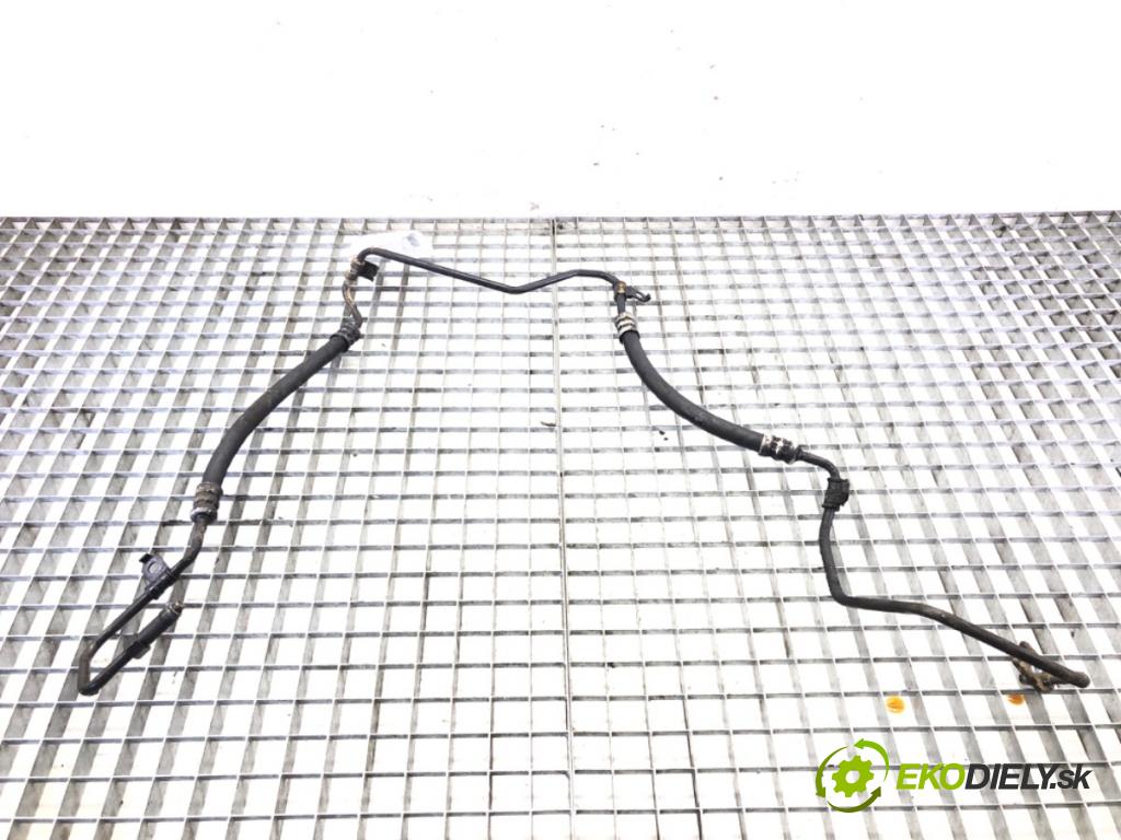 PEUGEOT PARTNER Nadwozie pełne/minivan (5_, G_) 1996 - 2022    2.0 HDi 66 kW [90 KM] olej napędowy 2000 - 2008  hadica servočerpadlo  (Rúrky, hadice servočerpadla)