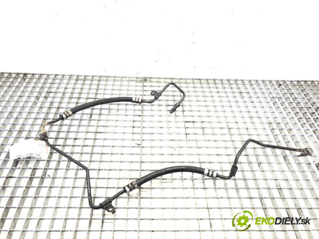 PEUGEOT PARTNER Nadwozie pełne/minivan (5_, G_) 1996 - 2022    2.0 HDi 66 kW [90 KM] olej napędowy 2000 - 2008  hadica servočerpadlo  (Rúrky, hadice servočerpadla)