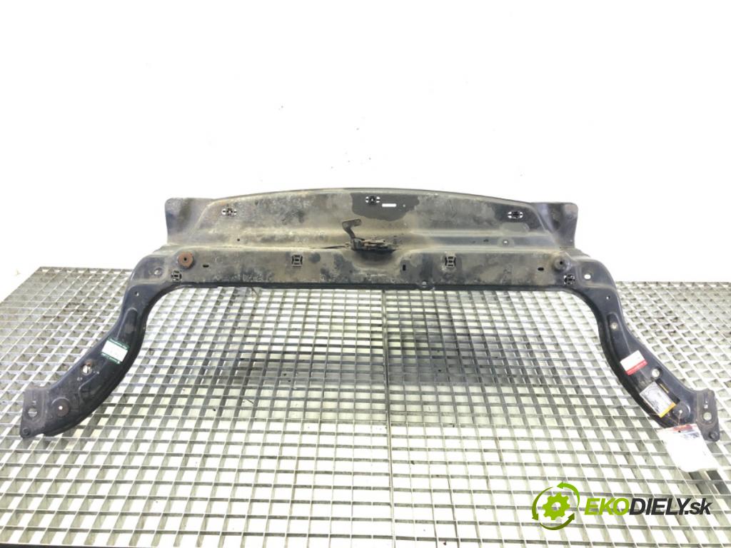 PEUGEOT PARTNER Nadwozie pełne/minivan (5_, G_) 1996 - 2022    2.0 HDi 66 kW [90 KM] olej napędowy 2000 - 2008  držák přední část  (Výztuhy přední)