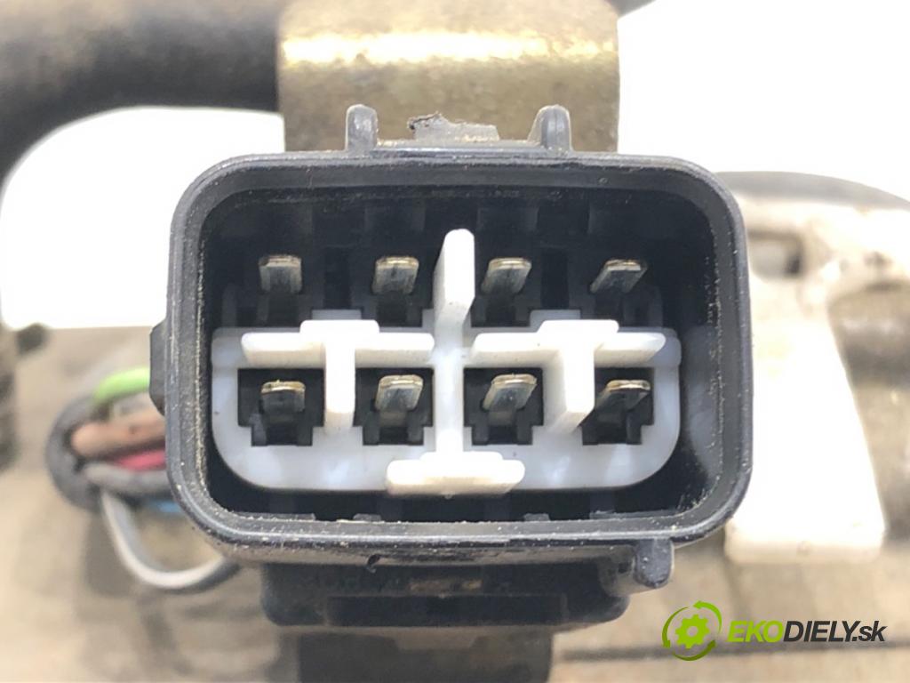 TOYOTA COROLLA (_E12_) 2001 - 2007    2.0 D-4D (CDE120R_, CDE120L_) 85 kW [116 KM] olej napędowy 2003 - 2007  Webasto 25226102 (Webasto ohřívače)