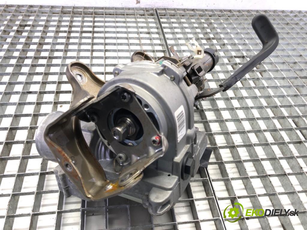 RENAULT SCÉNIC II (JM0/1_) 2003 - 2010    1.9 dCi (JM0G, JM12, JM1G, JM2C) 88 kW [120 KM] ol  Pumpa servočerpadlo 8200442177A (Servočerpadlá, pumpy riadenia)