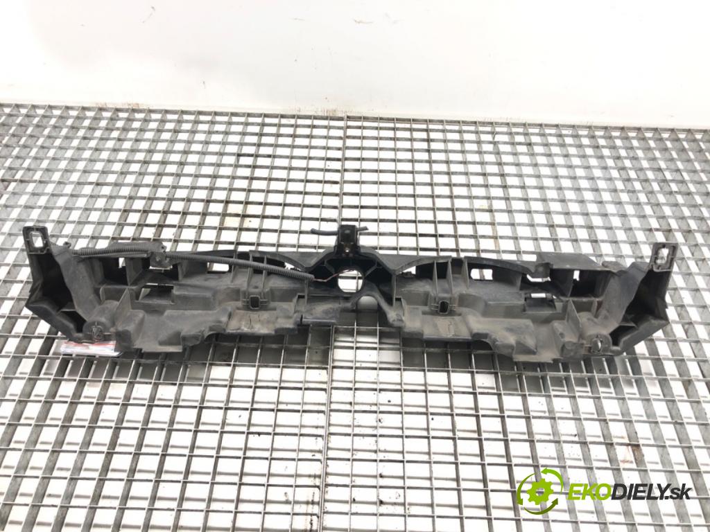 FIAT GRANDE PUNTO (199_) 2005 - 2022    1.4 (199AXB11, 199AXB1A, 199BXB1A, 199AXL1A) 57 kW [77 KM] benzyna 2005 - 2015  Výstuha horná 51773108 (Výstuhy)