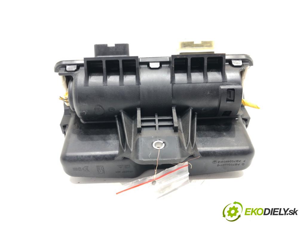 FIAT GRANDE PUNTO (199_) 2005 - 2022    1.4 (199AXB11, 199AXB1A, 199BXB1A, 199AXL1A) 57 kW [77 KM] benzyna 2005 - 2015  AirBag spolujazdca  (Airbagy)