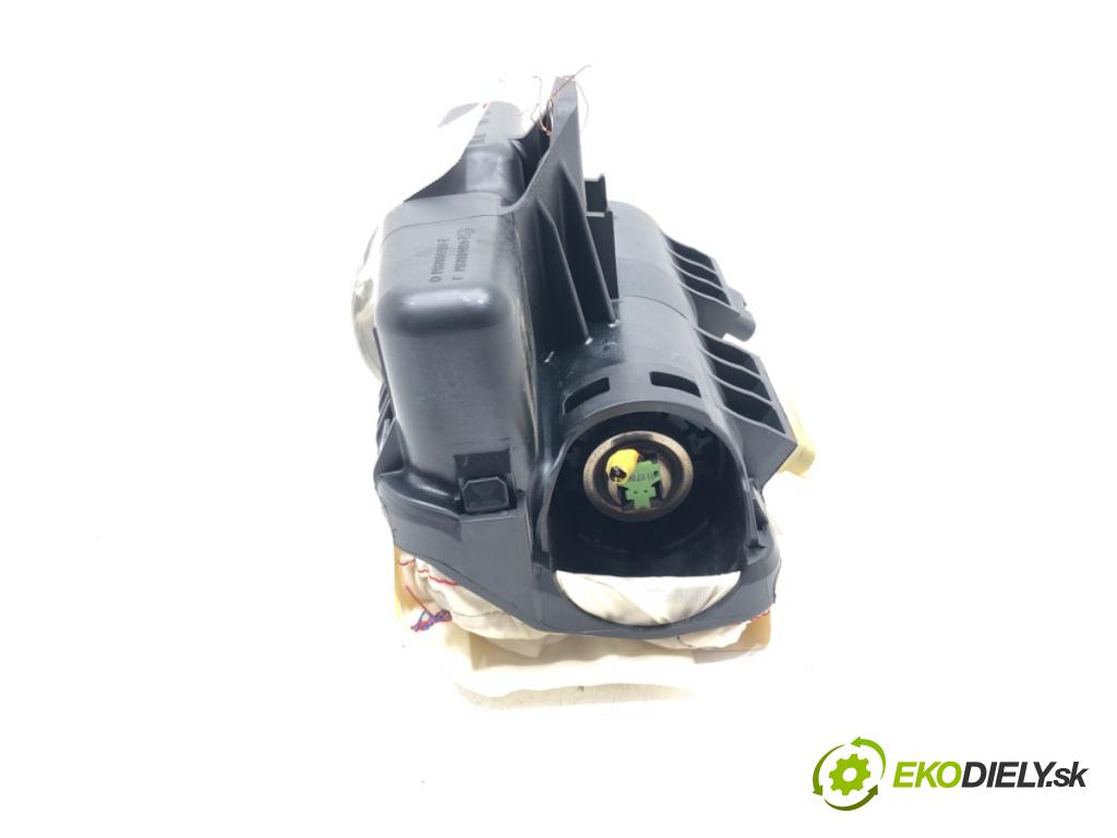 FIAT GRANDE PUNTO (199_) 2005 - 2022    1.4 (199AXB11, 199AXB1A, 199BXB1A, 199AXL1A) 57 kW [77 KM] benzyna 2005 - 2015  AirBag spolujazdca  (Airbagy)
