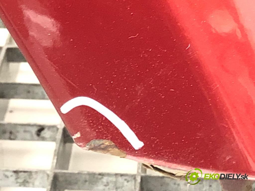 FIAT GRANDE PUNTO (199_) 2005 - 2022    1.4 (199AXB11, 199AXB1A, 199BXB1A, 199AXL1A) 57 kW [77 KM] benzyna 2005 - 2015  blatník pravý přední část