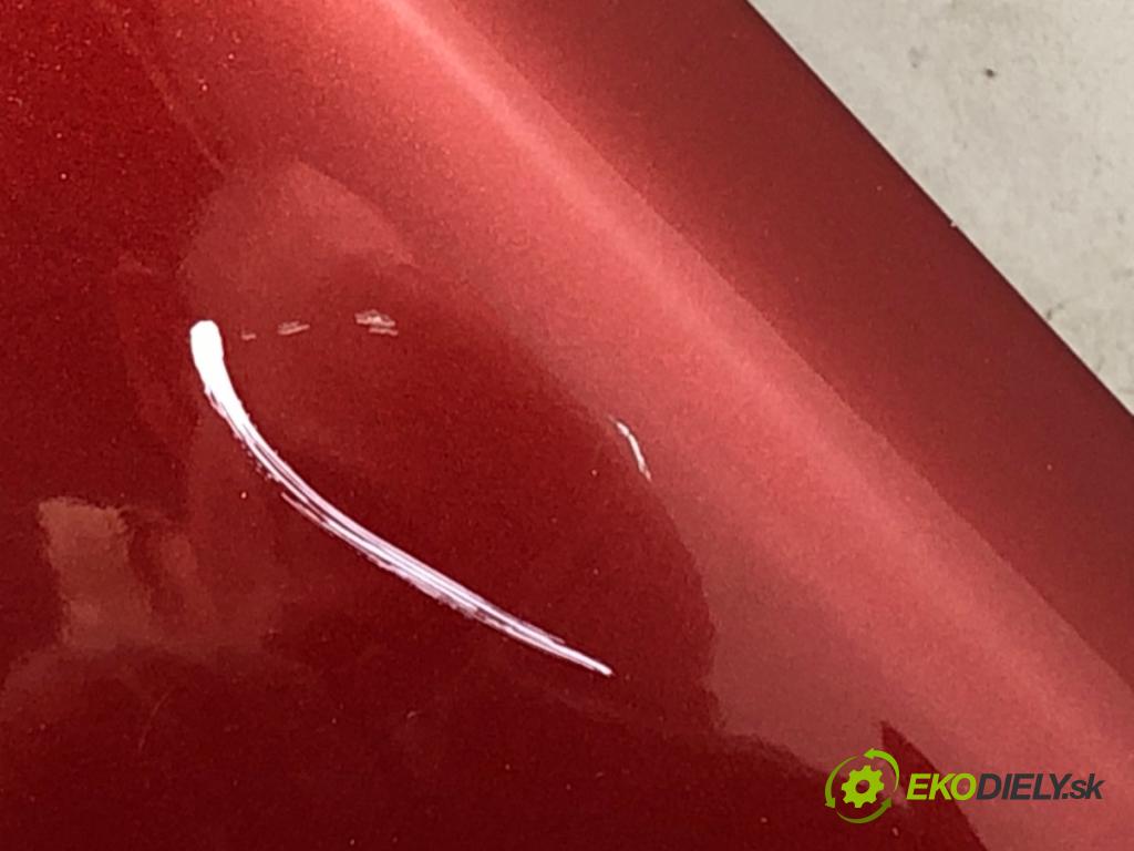 FIAT GRANDE PUNTO (199_) 2005 - 2022    1.4 (199AXB11, 199AXB1A, 199BXB1A, 199AXL1A) 57 kW [77 KM] benzyna 2005 - 2015  blatník pravý přední část