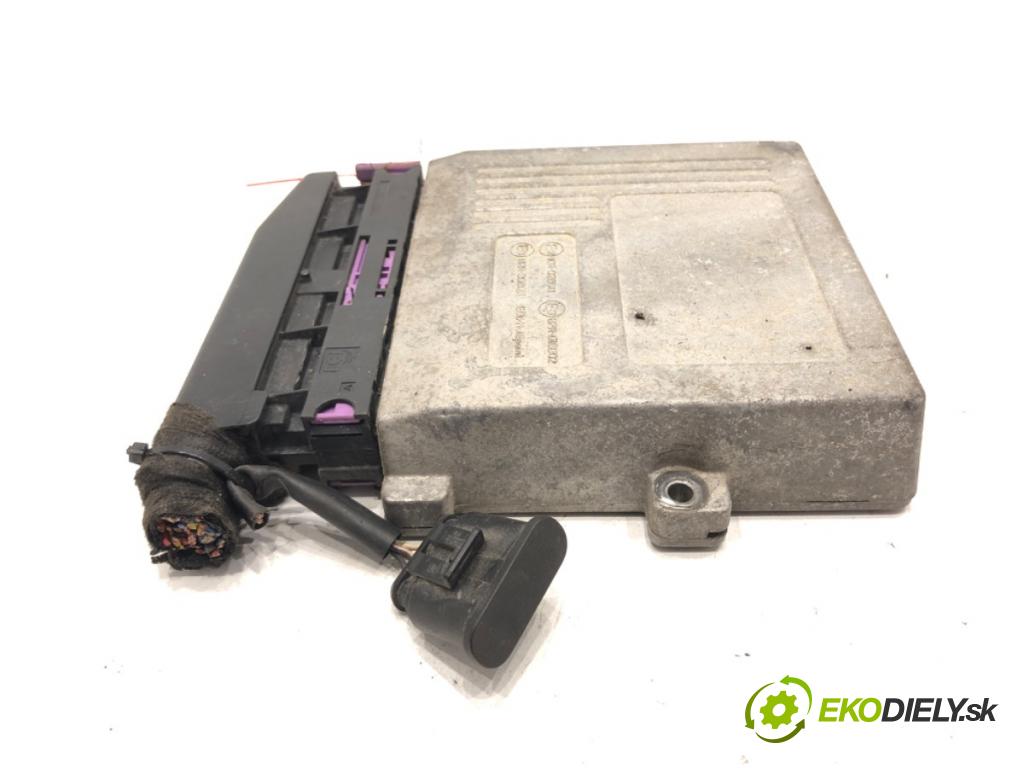 FIAT GRANDE PUNTO (199_) 2005 - 2022    1.4 (199AXB11, 199AXB1A, 199BXB1A, 199AXL1A) 57 kW  riadiaca jednotka do plynového pedálu LPG 67R-016002 (Riadiace jednotky)