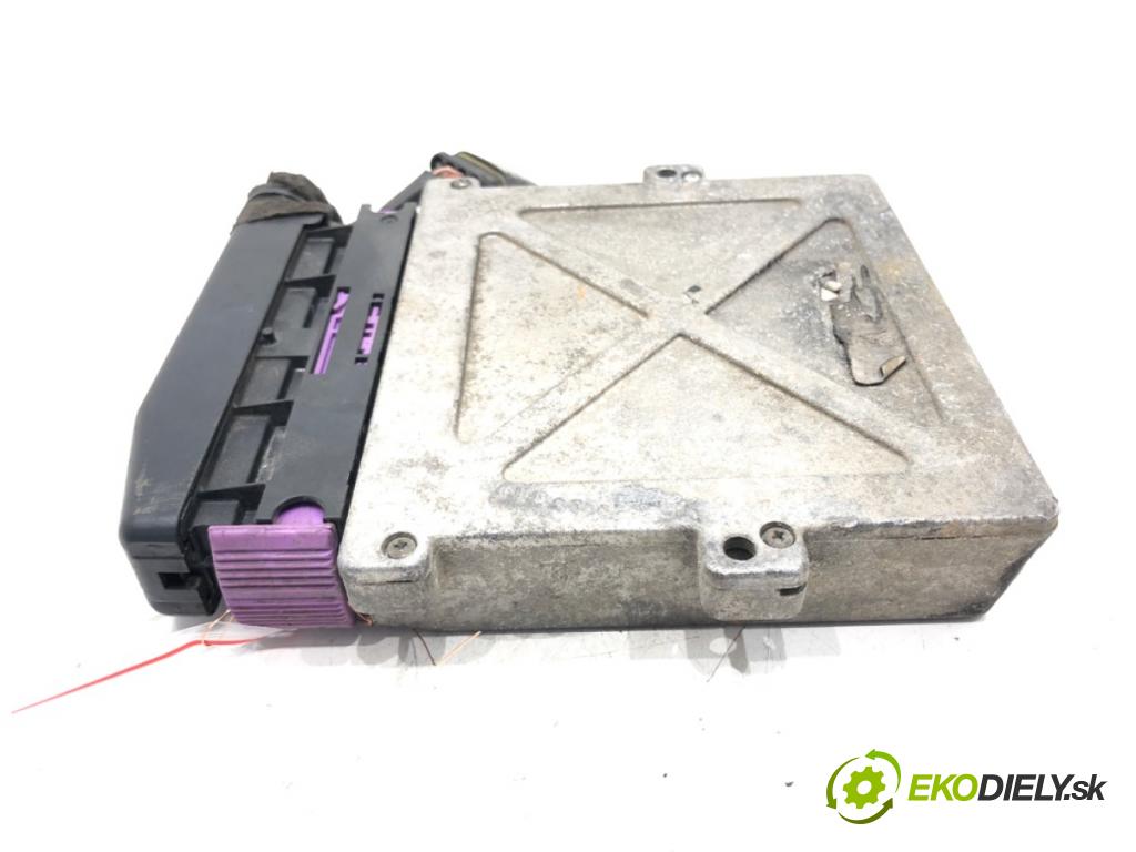 FIAT GRANDE PUNTO (199_) 2005 - 2022    1.4 (199AXB11, 199AXB1A, 199BXB1A, 199AXL1A) 57 kW  riadiaca jednotka do plynového pedálu LPG 67R-016002 (Riadiace jednotky)