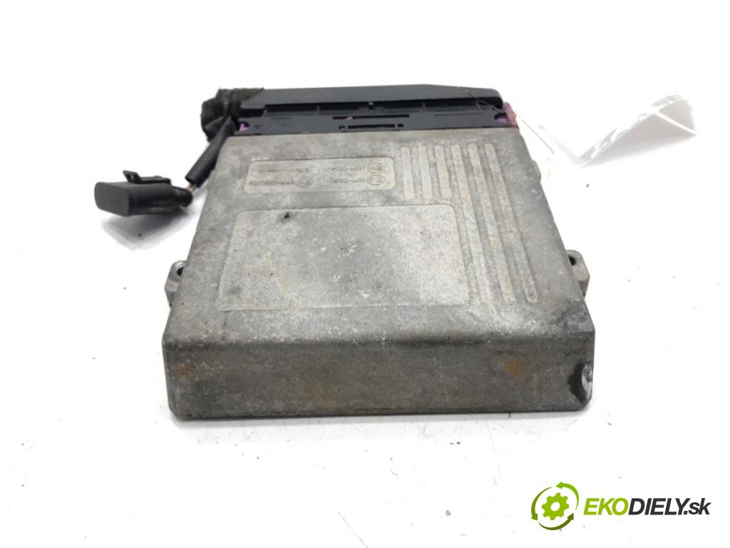 FIAT GRANDE PUNTO (199_) 2005 - 2022    1.4 (199AXB11, 199AXB1A, 199BXB1A, 199AXL1A) 57 kW  riadiaca jednotka do plynového pedálu LPG 67R-016002 (Riadiace jednotky)