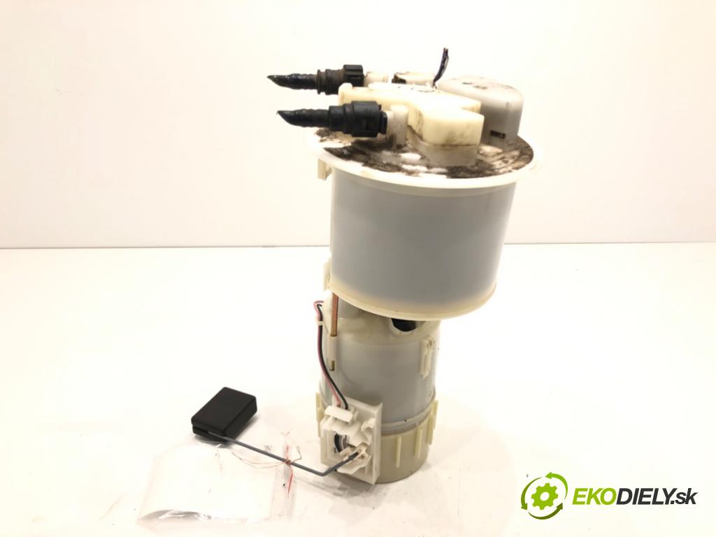 TOYOTA AYGO (_B1_) 2005 - 2014    1.0 (KGB10_) 50 kW [68 KM] benzyna 2005 - 2014  pumpa paliva 77020-0H010