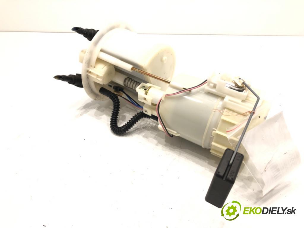 TOYOTA AYGO (_B1_) 2005 - 2014    1.0 (KGB10_) 50 kW [68 KM] benzyna 2005 - 2014  pumpa paliva 77020-0H010