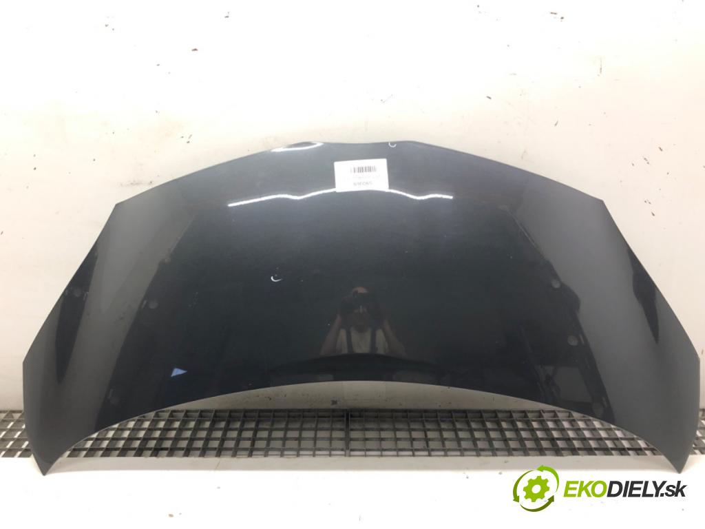 TOYOTA AYGO (_B1_) 2005 - 2014    1.0 (KGB10_) 50 kW [68 KM] benzyna 2005 - 2014  kapota  (Kapoty)