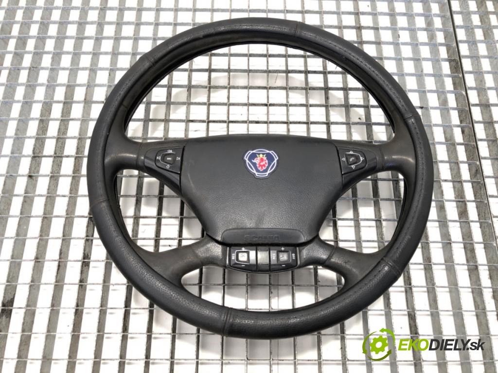 SCANIA R-series    R420  Volant  (Volanty)